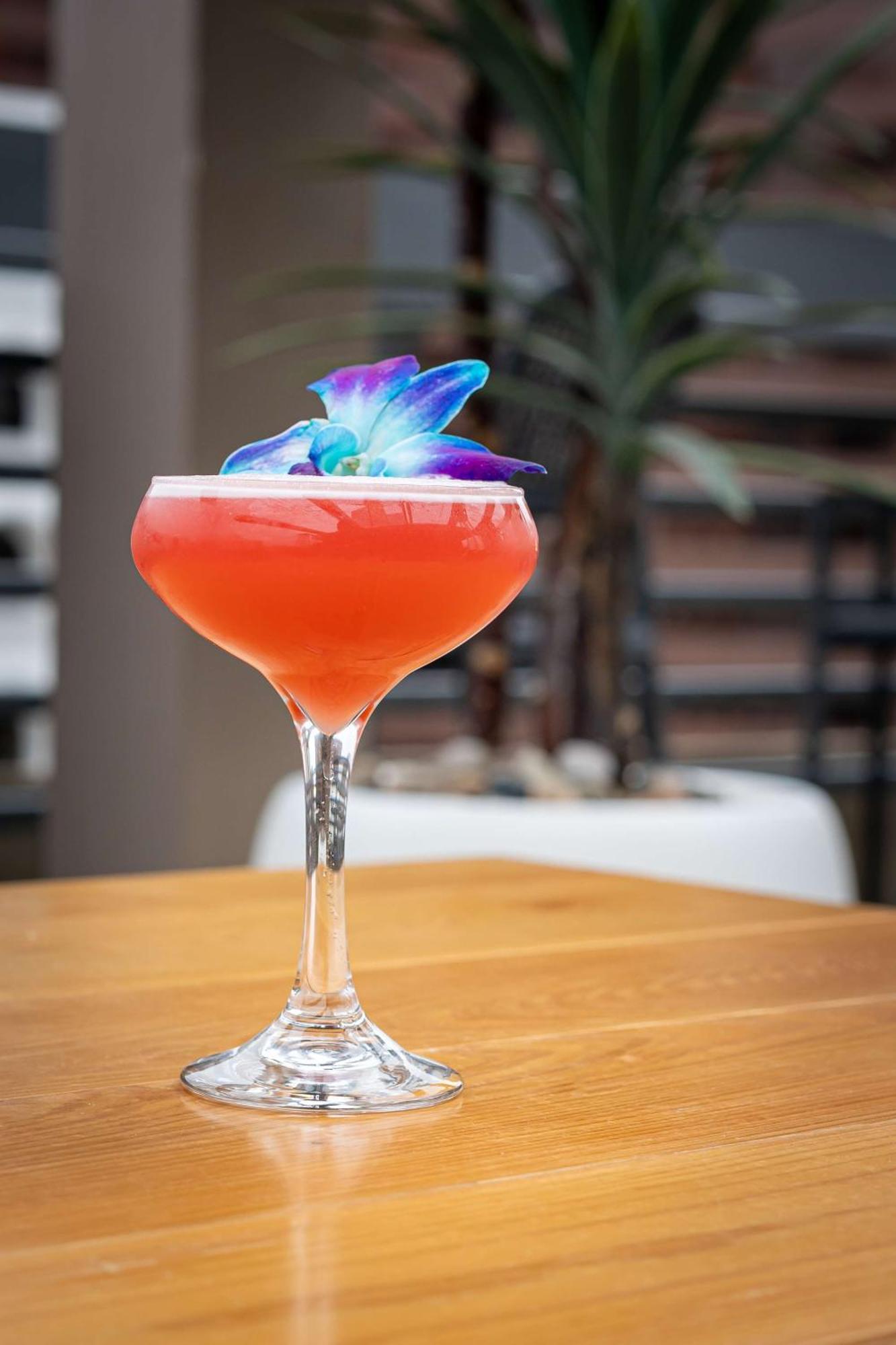 Hilton Garden Inn Phoenix Downtown Ngoại thất bức ảnh