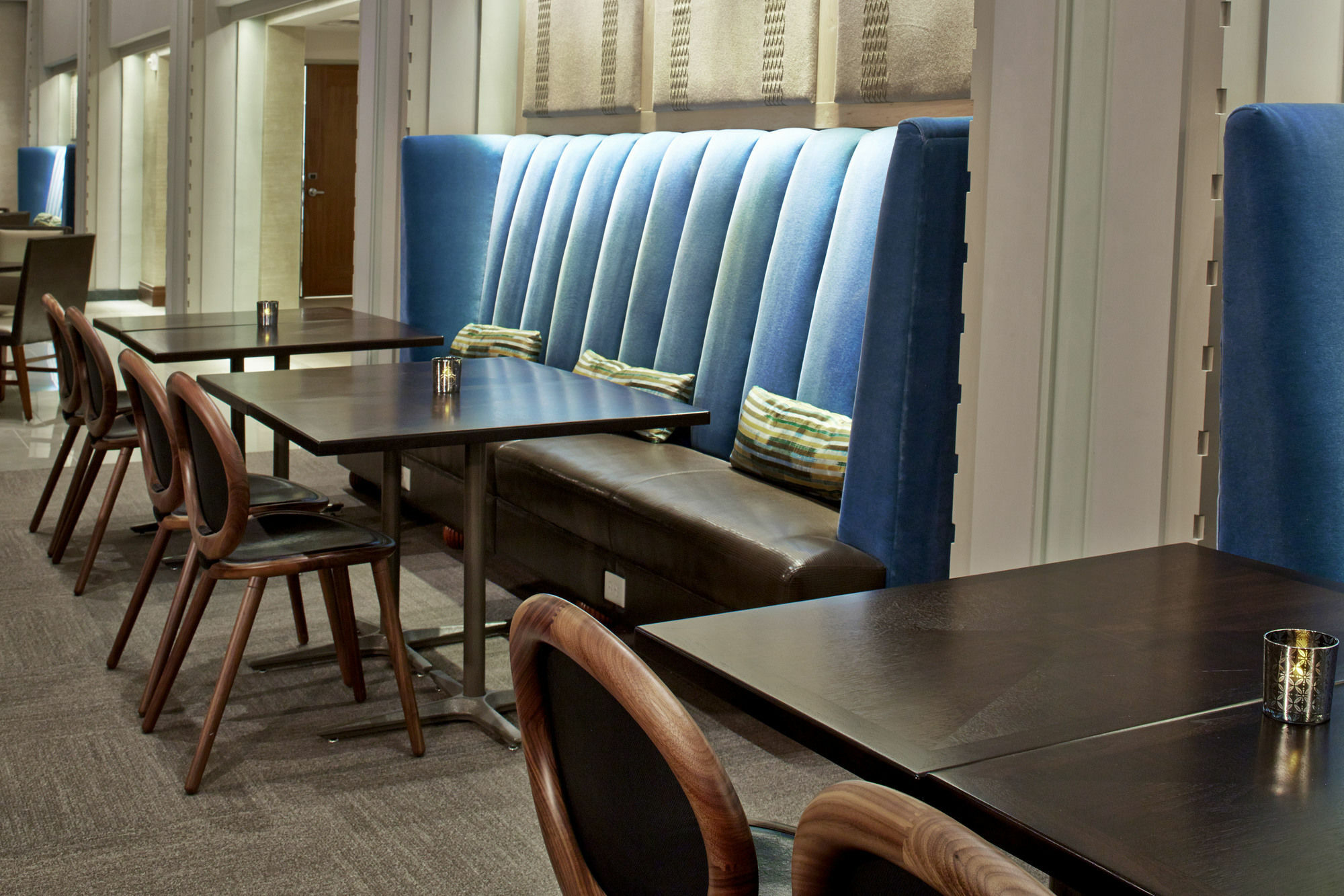 Hilton Garden Inn Phoenix Downtown Ngoại thất bức ảnh